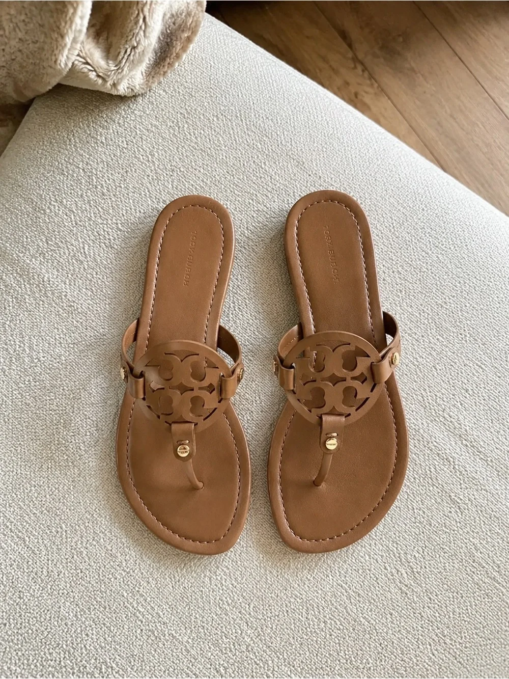 N/A classic tan